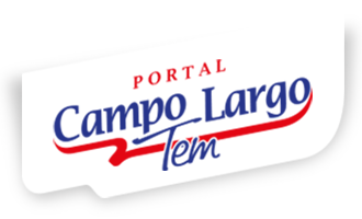 Campo Largo Tem - Logo